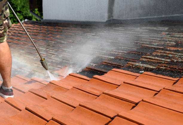 Pressure Washing Estimates in District Heights, MD