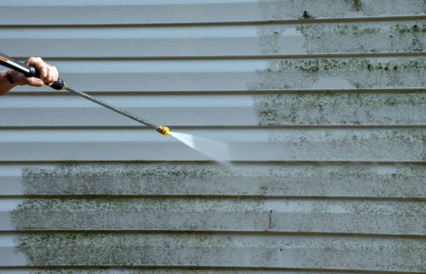 Best Deck Cleaning Services  in District Heights, MD