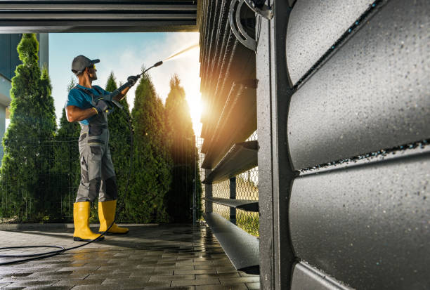 Best Deck Cleaning Services  in District Heights, MD