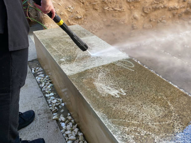 Best Commercial Pressure Washing  in District Heights, MD