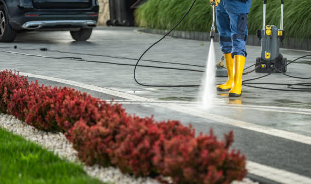 Best Residential Pressure Washing Services  in District Heights, MD