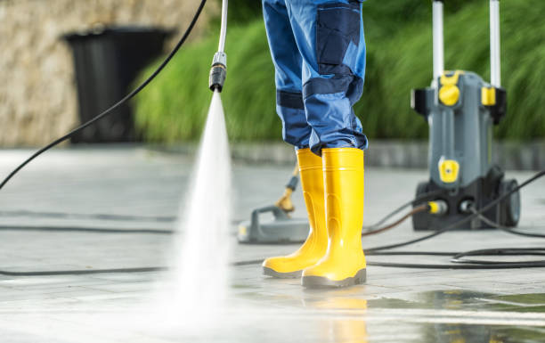 Trusted District Heights, MD Pressure Washing Experts