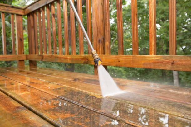 Best Exterior Home Cleaning  in District Heights, MD