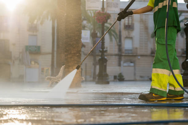 Best Roof Pressure Washing  in District Heights, MD