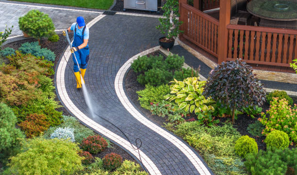 Best Fence Pressure Washing  in District Heights, MD